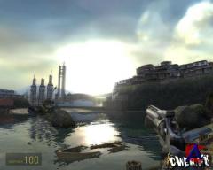 Half-Life 2: Ultimate Edition (2008/RUS/ENG)