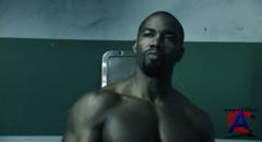    / Blood and Bone