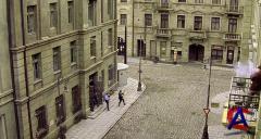  / The Pianist