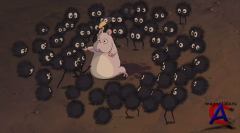   / Spirited Away