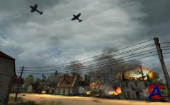    / Order of War