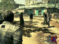 Resident Evil 5