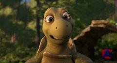   / Over the Hedge