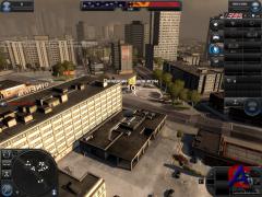 World in Conflict