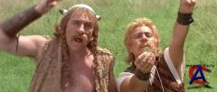      / Asterix and Obelix vs Caesar