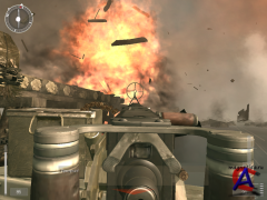 Medal of Honor: Pacific Assault