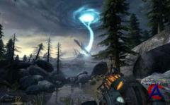 Half-Life 2: Ultimate Edition (2008/RUS/ENG)