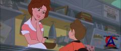   / The Iron Giant