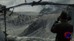    / Letters from Iwo Jima