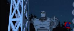   / The Iron Giant