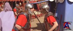      / Asterix and Obelix vs Caesar
