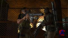 Conflict: Denied Ops