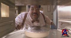   / Nutty Professor