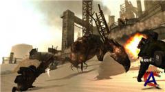 Lost Planet: Extreme Condition