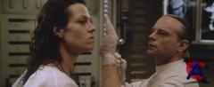  4:  / Alien: Resurrection