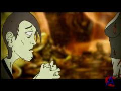 Avenged Sevenfold - A Little Piece of Heaven