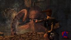 Tomb Raider: Underworld