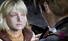 Resident Evil 4
