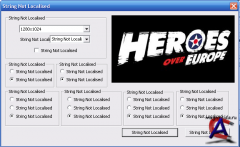 Heroes Over Europe [Repack]