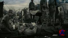    / Letters from Iwo Jima