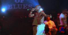 2pac live