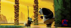 -  / Kung Fu Panda