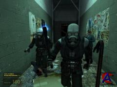Half-Life 2: Ultimate Edition (2008/RUS/ENG)