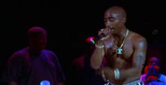 2pac live