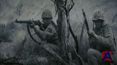    / Letters from Iwo Jima