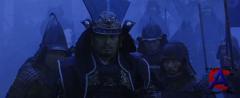   / The Last Samurai