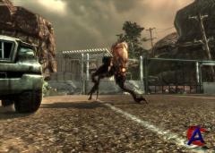 BlackSite: Area 51
