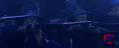   / The Last Samurai