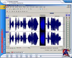  . Sony Sound Forge 9