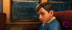   / The Polar Express