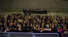   / Metal: A Headbangers Journey
