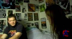   / Metal: A Headbangers Journey