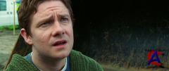    / The Hitchhikers Guide to the Galaxy