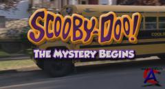 - 3:   / Scooby-Doo! The Mystery Begins