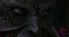   / Jeepers Creepers