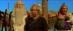   O:   / Asterix and Obelix: Mission Cleopatre