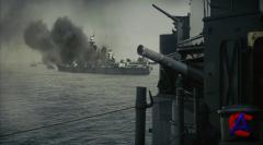    / Letters from Iwo Jima