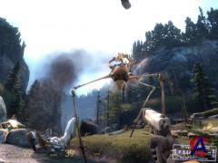Half-Life 2: Ultimate Edition (2008/RUS/ENG)