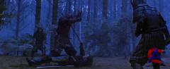   / The Last Samurai