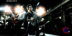 Avenged Sevenfold - Afterlife