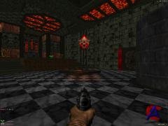  FPS    [Heretic, DOOM, DOOM II, HeXen, Strife]