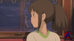   / Spirited Away