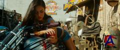 :   / Transformers: Revenge of the Fallen [HD DVD]