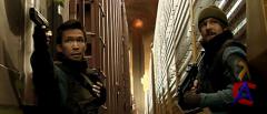    17/Escape From City 17
