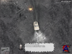 Zombie Shooter 2