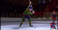   / Mighty Ducks, The